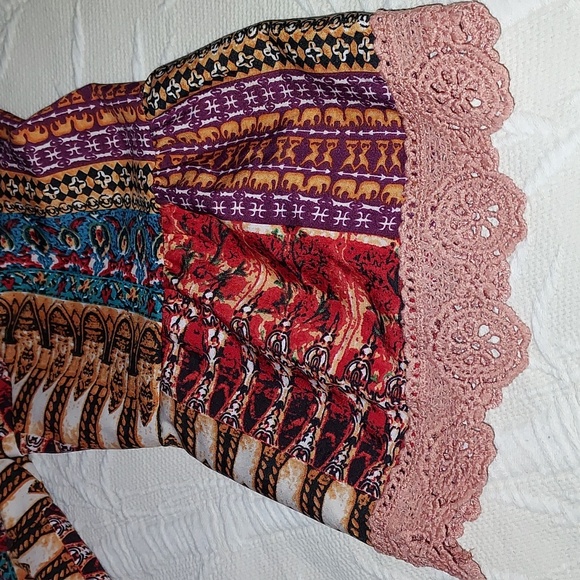 Boho Dress - Picture 7 of 7